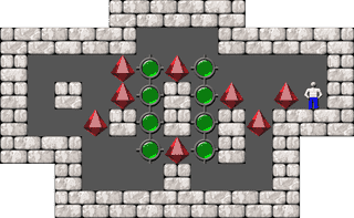 Уровень 2 — Mario Bonenfant collection